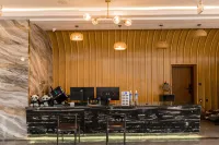 Dawa Genza Shenshan Hotel Hotels in Baoxing