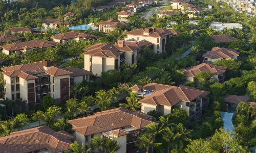 Grand Hyatt Shenzhou Peninsula