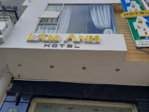 Lâm Anh Hotel Dalat