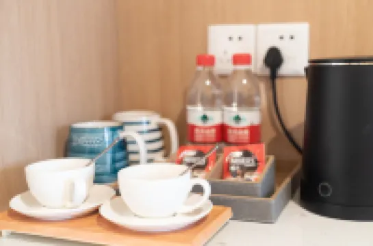 櫻曼·海景泡池度假美宿（深圳大梅沙店）