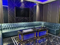 Fuding Boyang Village Zhenxing Hotel