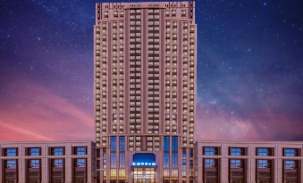 Gulun Hotel (Hasi Wanda Plaza)