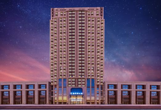 객실 내부 편의시설