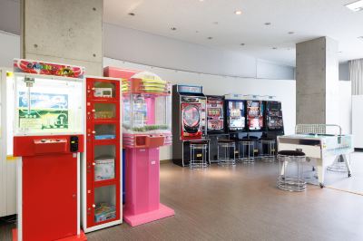 その他 亀の井ホテル 潮来の写真