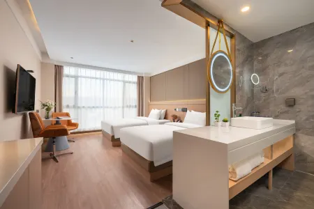 World Smart Hotel