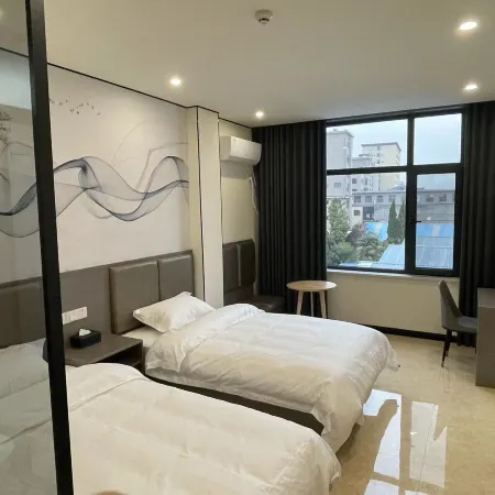 Yuandong Hotel