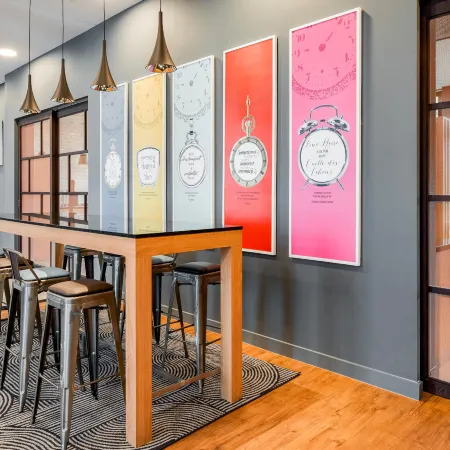 Premier Inn Mannheim City Centre
