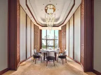 LI YANG GRAND NEW CENTURY HOTEL CHANG ZHOU. - فطور