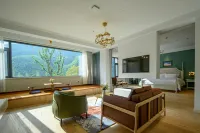 Moganshan Xinyuanju Resort Hotel - spa