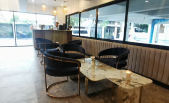 ABC@48 Hotel & Service Apartment