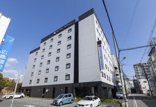 3. 호텔 윙 인터내..