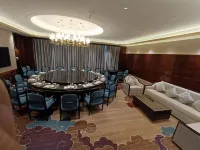Linjin Yuehao International Hotel