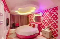 Youting Chain Accommodation (Dongguan Railway Station) Hotels in Shilong Town