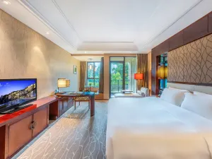 Qiandaohu Aden Hotel