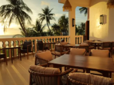 Le' VIVA Resort Mui Ne โรงแรมในฟานเที้ยต