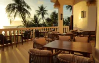 Le Viva Muine Resort Hotel in zona Po Shanu Cham Towers