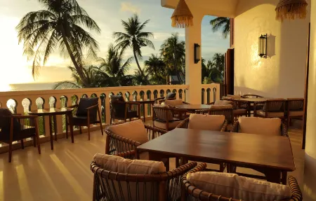 Le' VIVA Resort Mũi Né
