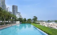 Huizhou China Resources Xiaojingwan Haishe Holiday Home