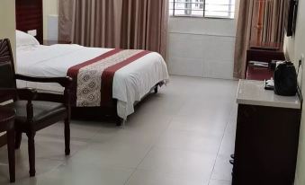 Tianyu Business Hotel - Housity