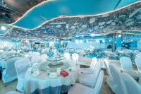 Botai Hotel Hotels in Qujing