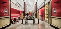 Ladisson Hotel, Xinxiang International Conference Center - breakfast