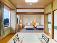 Kamenoi Hotel Kitsuregawa Hotels in Nakagawa