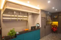Yushang City Select Hotel (Guanzhong Park Branch)