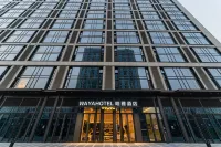 Waya Hotel Hotel in zona Xi’an Expo Park