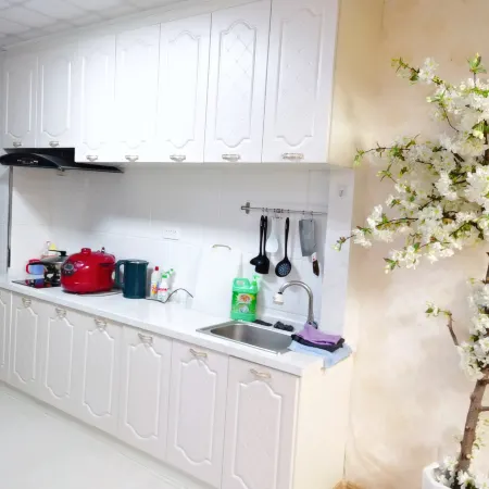 Yanda Homestay