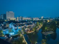 GRAND HOUSE  JIA XING Hotels near Zongzi Culture Museum