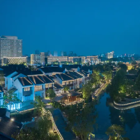 GRAND HOUSE  JIA XING