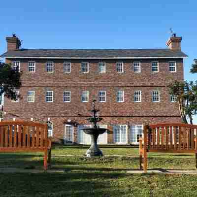 Forget-me-not Cottage Hotel Exterior