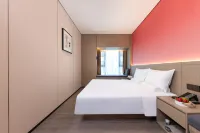 Fupeng Hotel (Daliang Yueren Plaza)