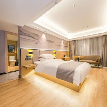 Anxin Hotel (Nan'an Chenggong Street)