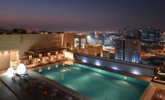 Le Mirage Downtown