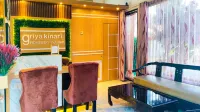 Griya Kinari Syari'ah Hotels in Pesantren
