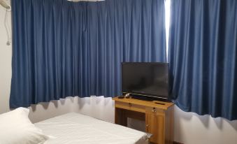 Suitetrails - Yongle Hotel