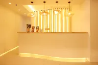 Hotel Torang Jeonju