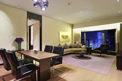 W Guangzhou Service Apartment