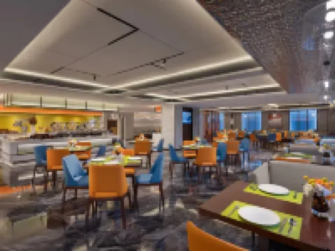 Hampton by Hilton Fengcheng Hotels in Fengcheng