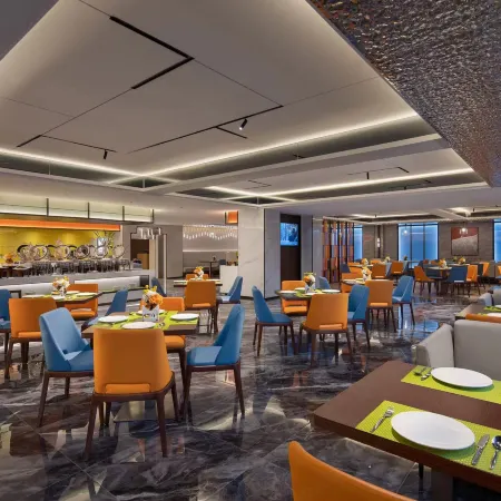 Hampton by Hilton Fengcheng