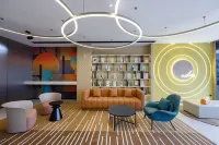 Ni Hao Hotel (Yichun Economic Development Zone Jingfa Avenue) - 3-نجوم