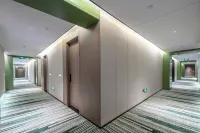 Shihang Hotel (Zhengzhou Xinzheng International Airport Branch) - Bãi đậu xe