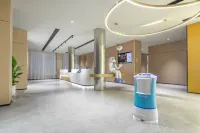 Ni Hao Hotel (Tianchang Municipal Government Wuyue Plaza) Hotels in Tianchang
