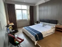 Dahezhixing theme Hotel