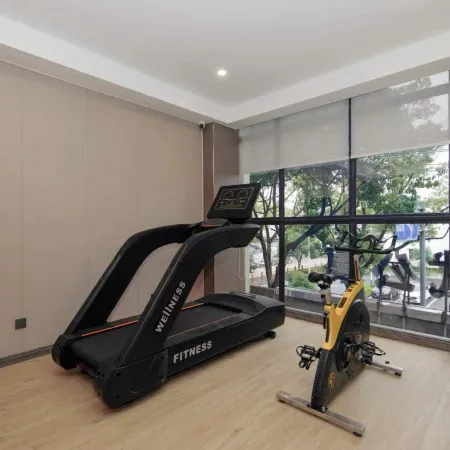 Haiyan Balan Serviced Apartment