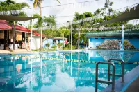 Freedom Eco Adventure Park powered by Cocotel - Pools