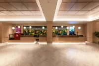 Orange Hotel (Sanhe Century Plaza) Hotels in Sanhe