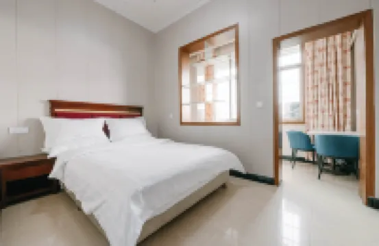 Hengyang Yijia Hotel