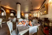 Casa Timiș - Wellness & Spa Resort - breakfast